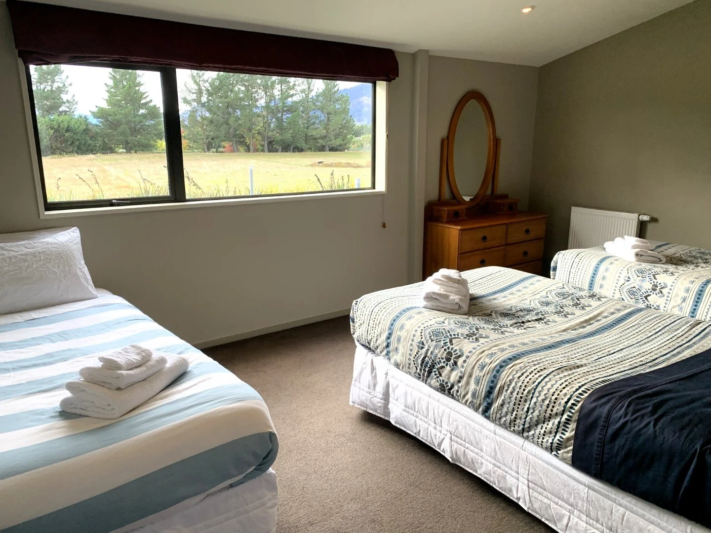 Wanaka Rental Home