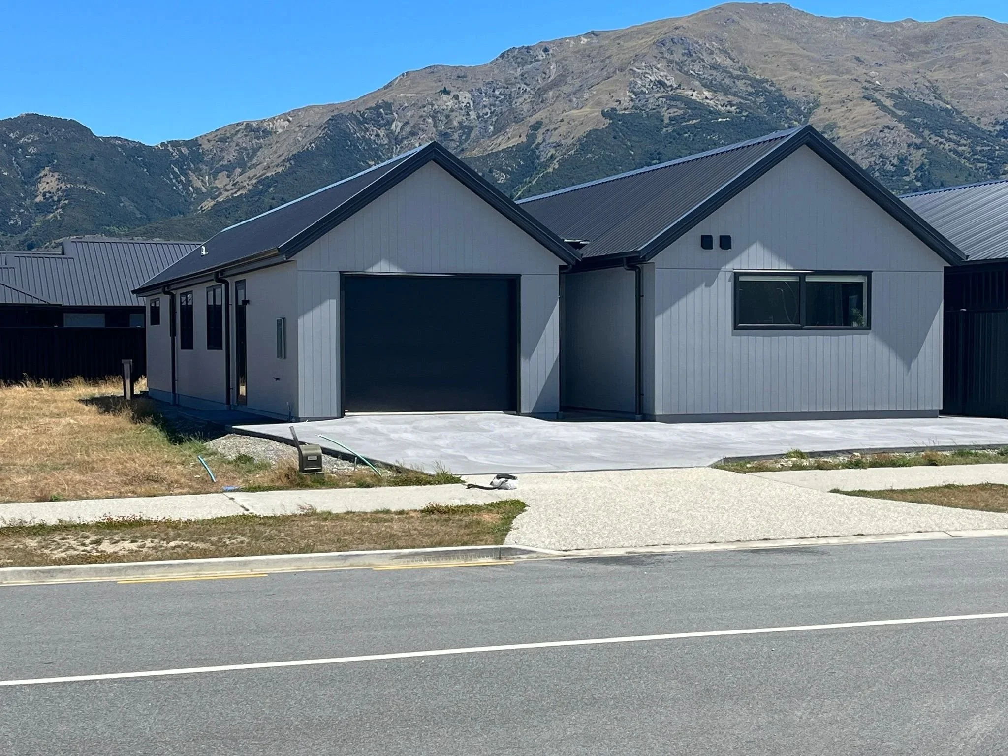 Stylish and in a great location