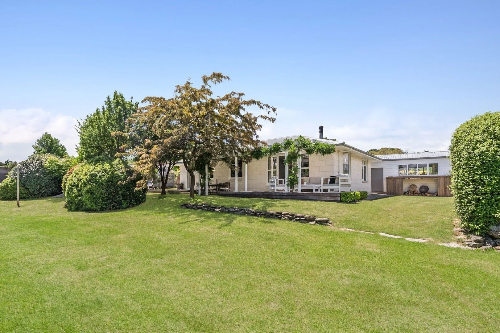 Wanaka Rental Home