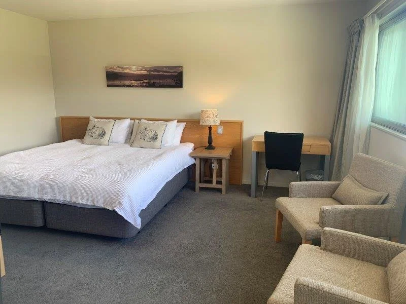 Wanaka Rental Home