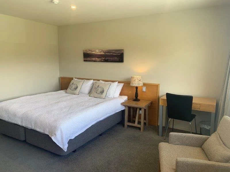 Wanaka Rental Home