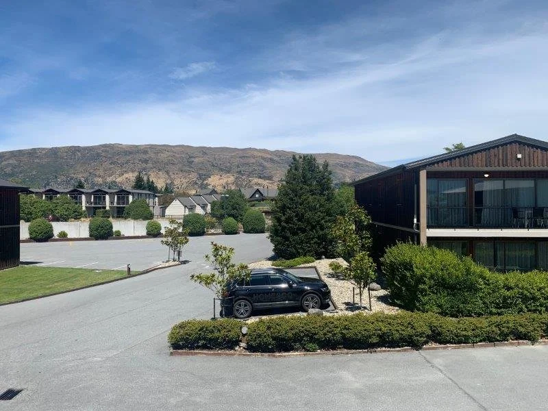 Wanaka Rental Home