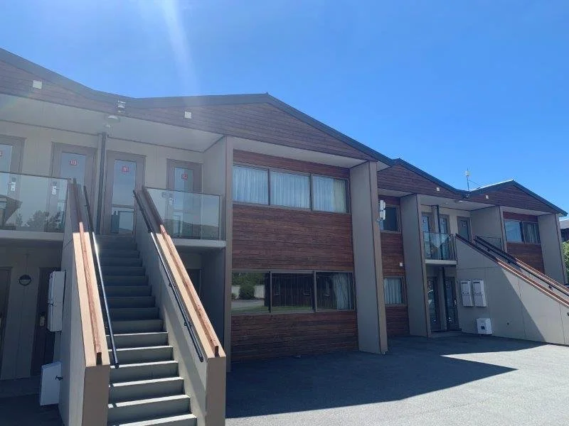 Wanaka Rental Home