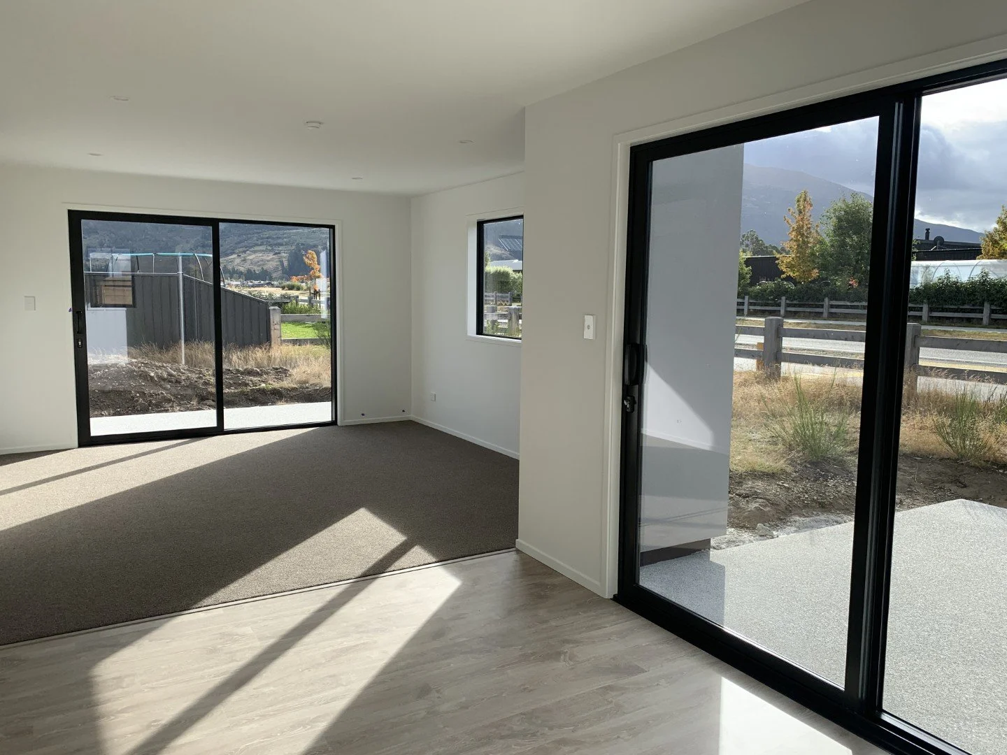 Wanaka Rental Home