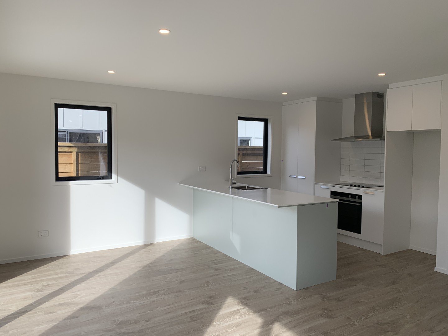 Wanaka Rental Home