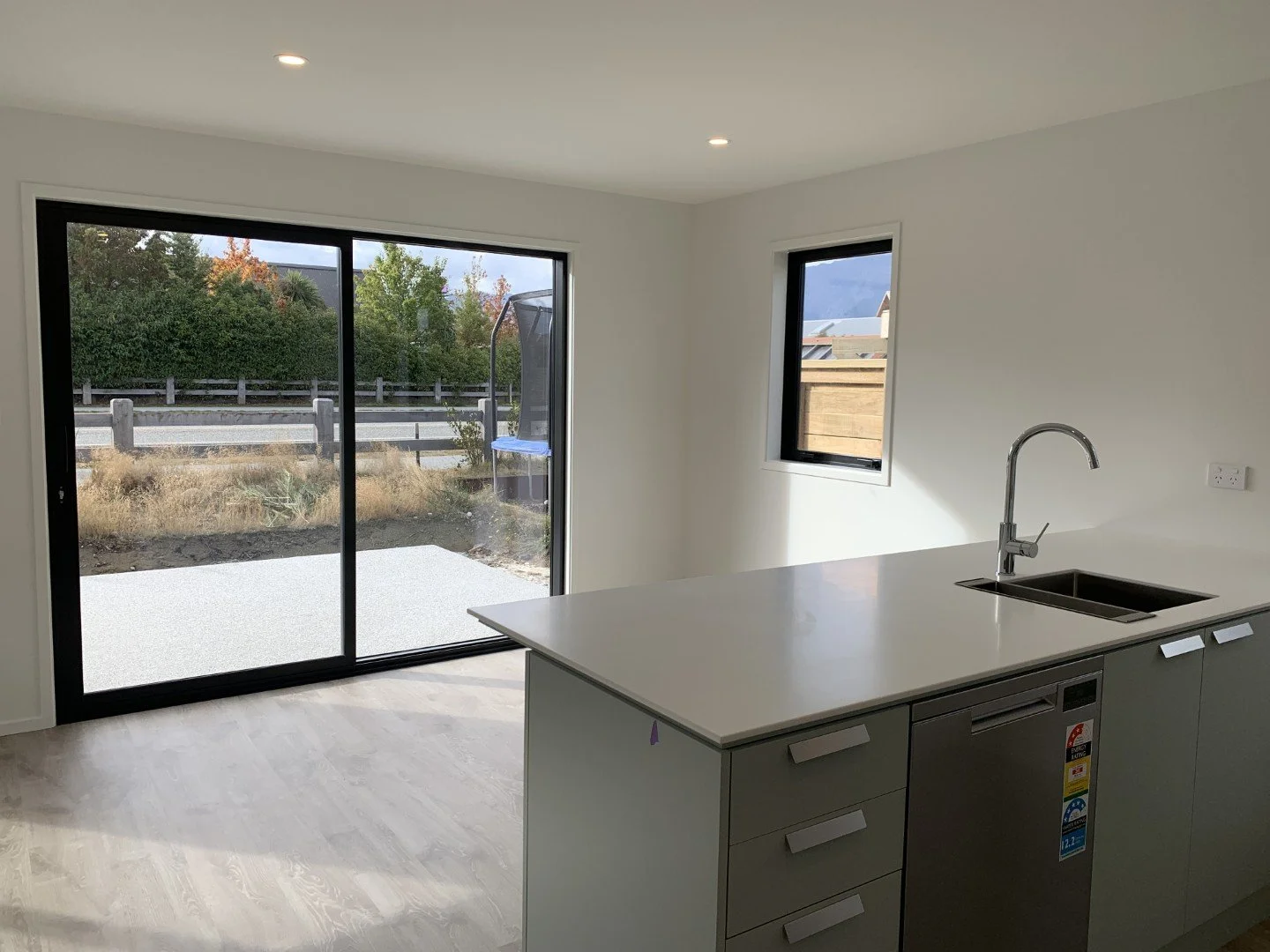 Wanaka Rental Home