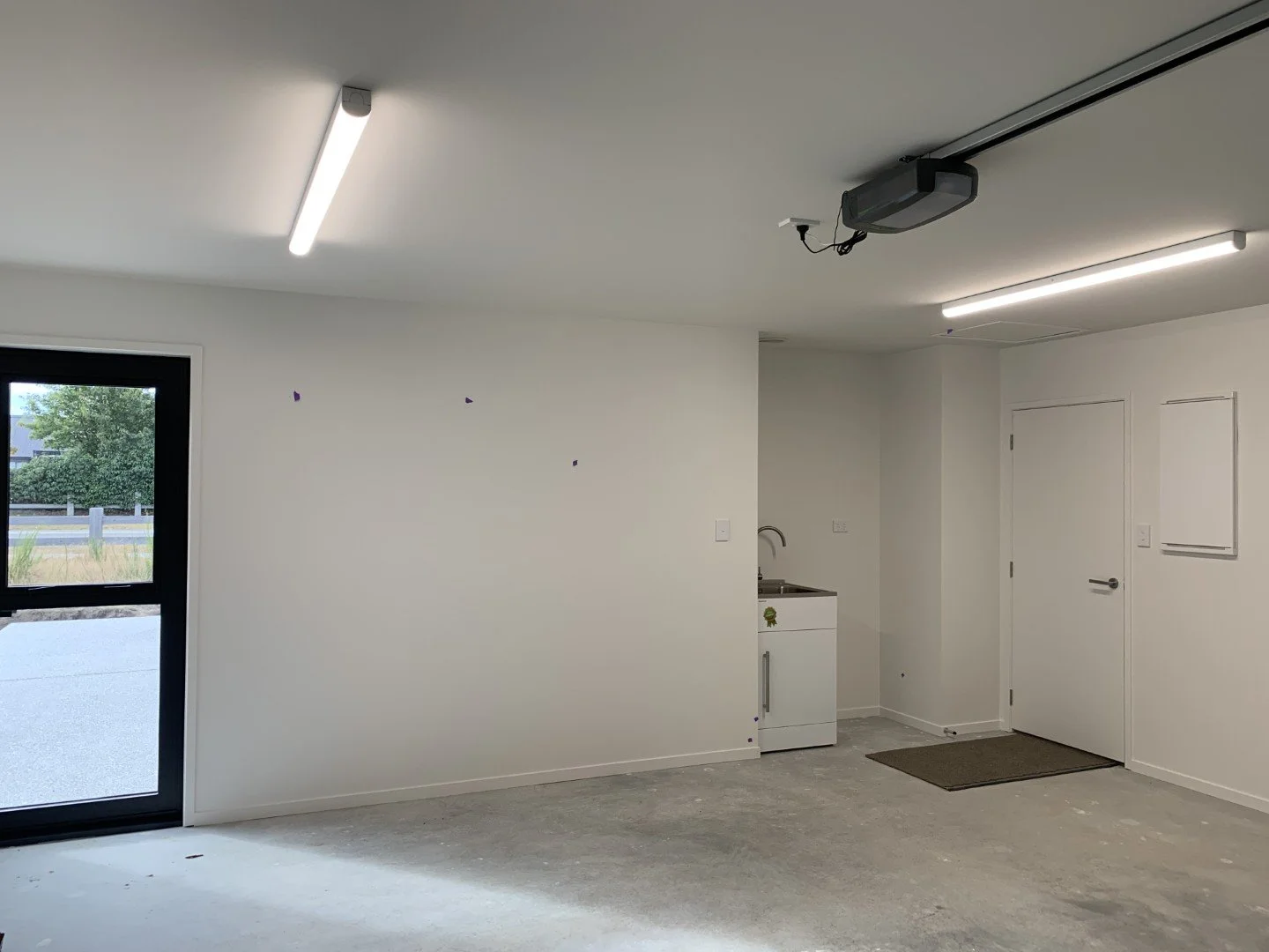Wanaka Rental Home