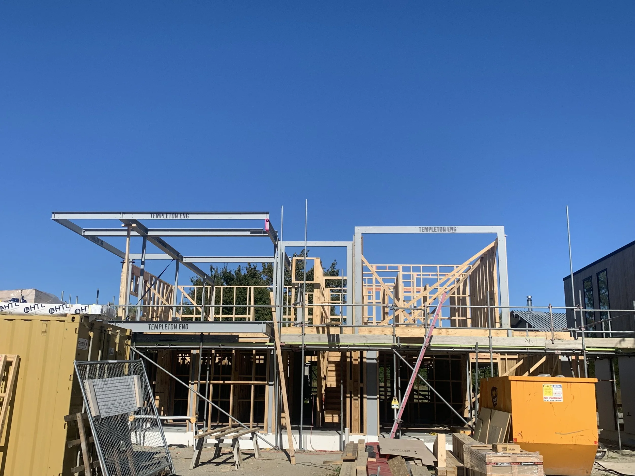How To Attract Tenants to Your New Build House