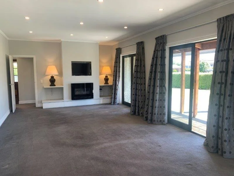 Wanaka Rental Home