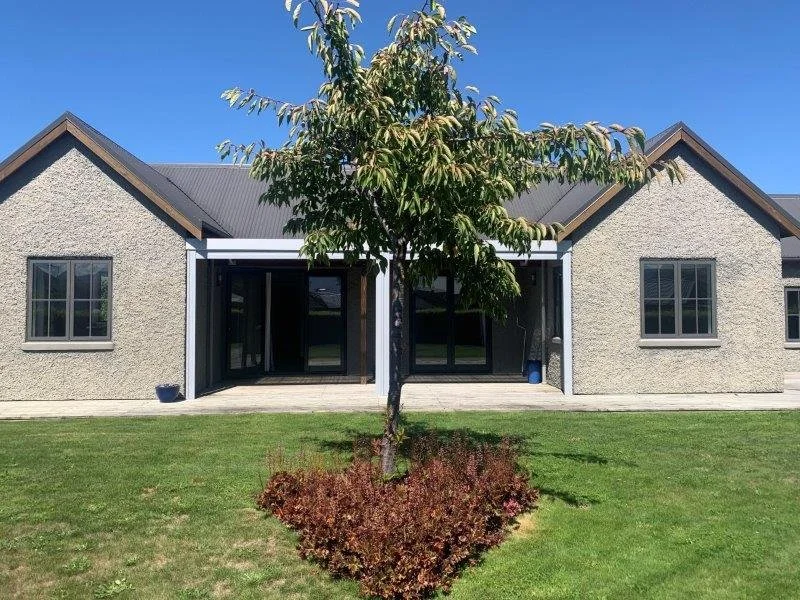 Wanaka Rental Home