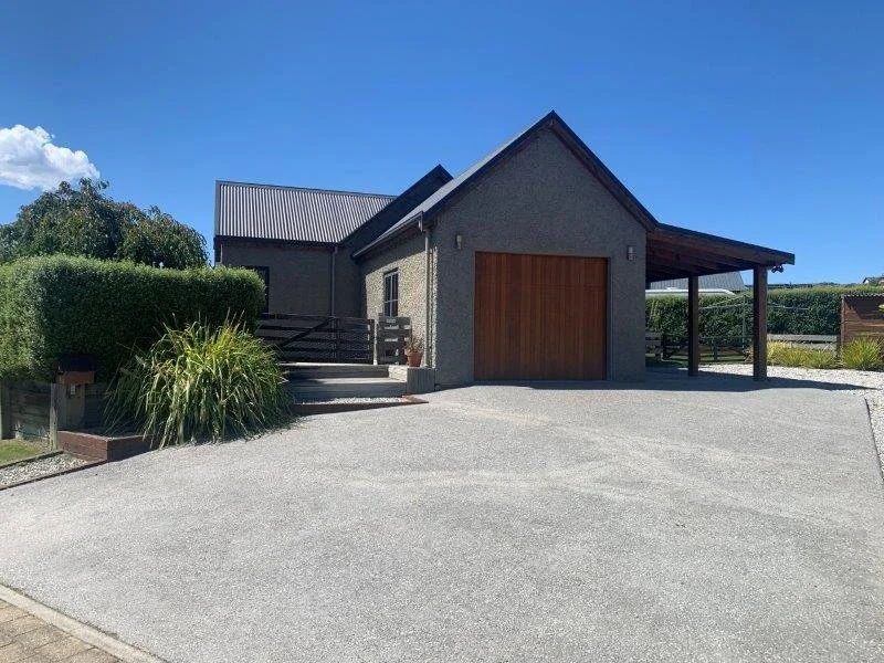 Wanaka Rental Home