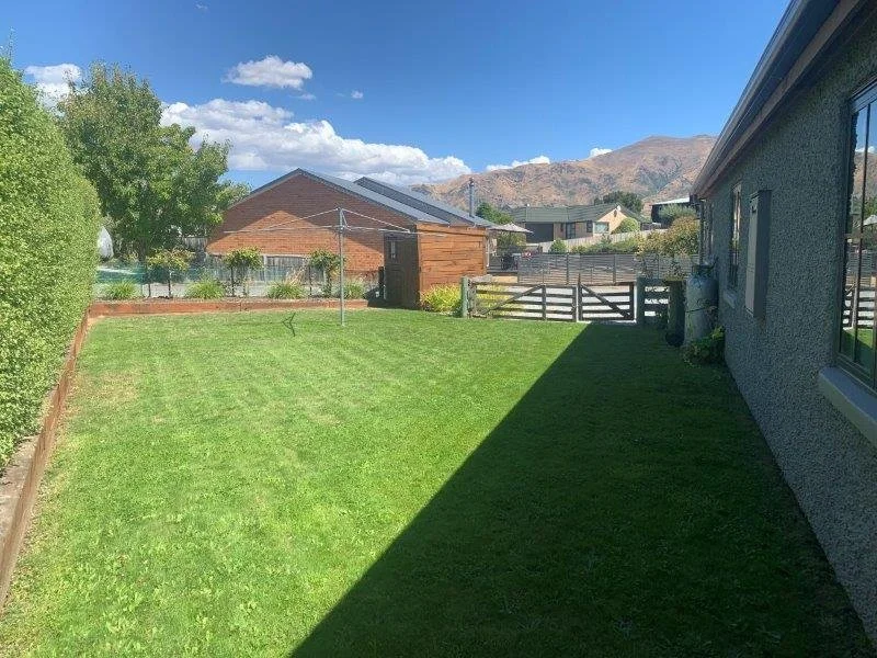 Wanaka Rental Home