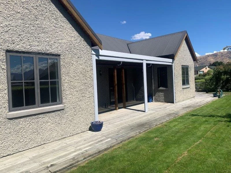 Wanaka Rental Home