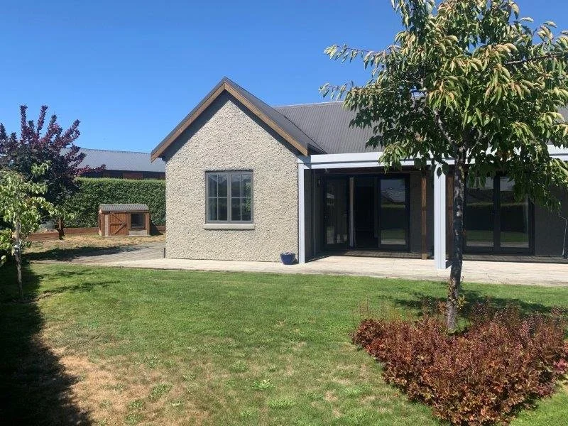 Wanaka Rental Home