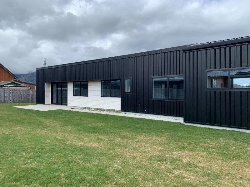 Wanaka Rental Home