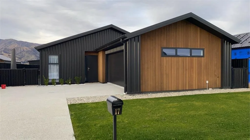 Wanaka Rental Home