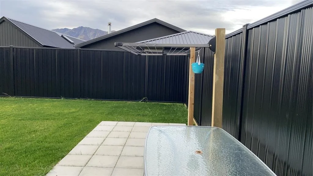 Wanaka Rental Home