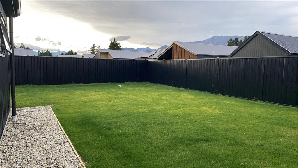 Wanaka Rental Home