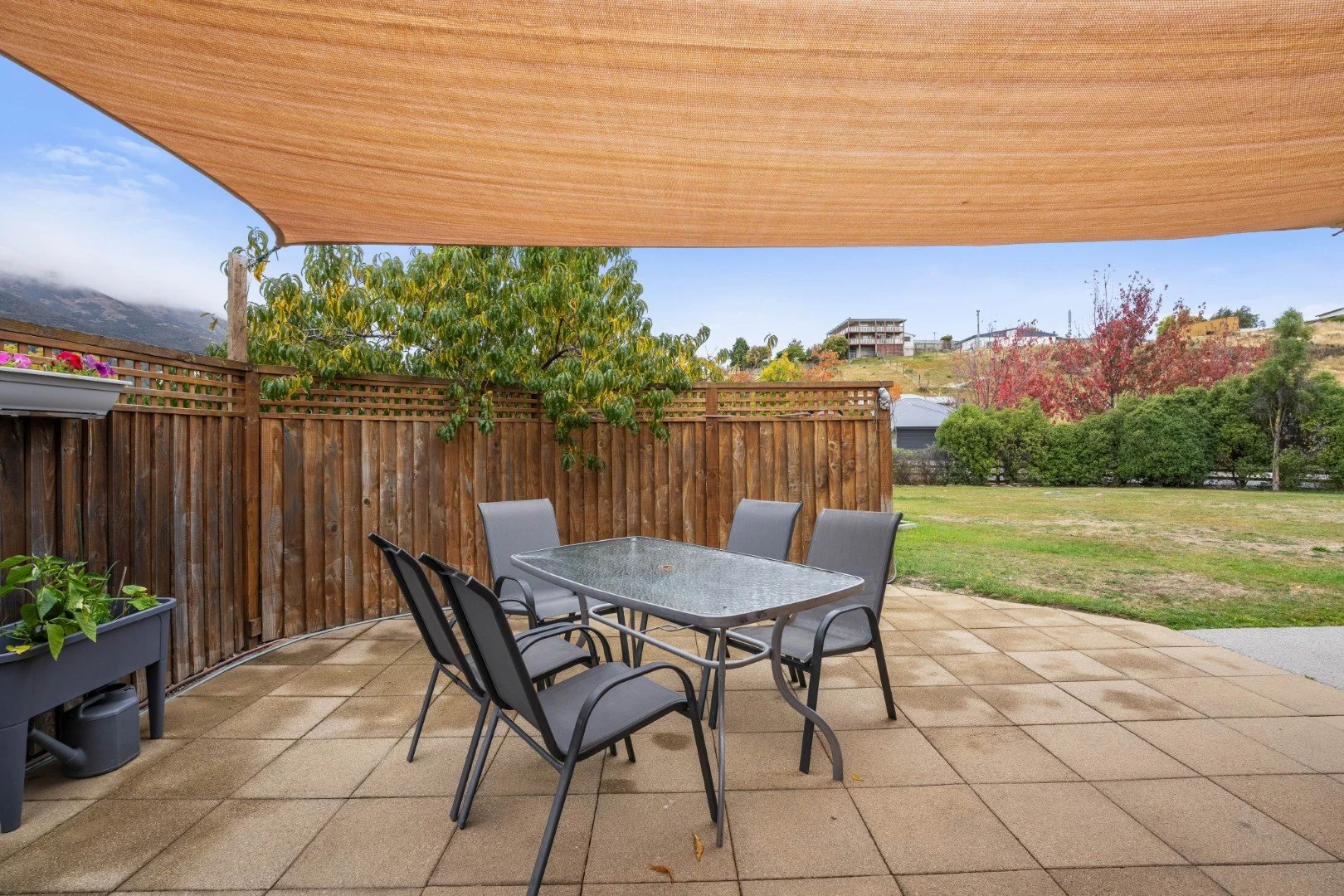 Wanaka Rental Home