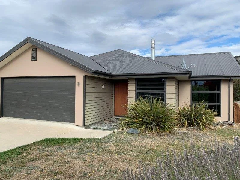 Wanaka Rental Home