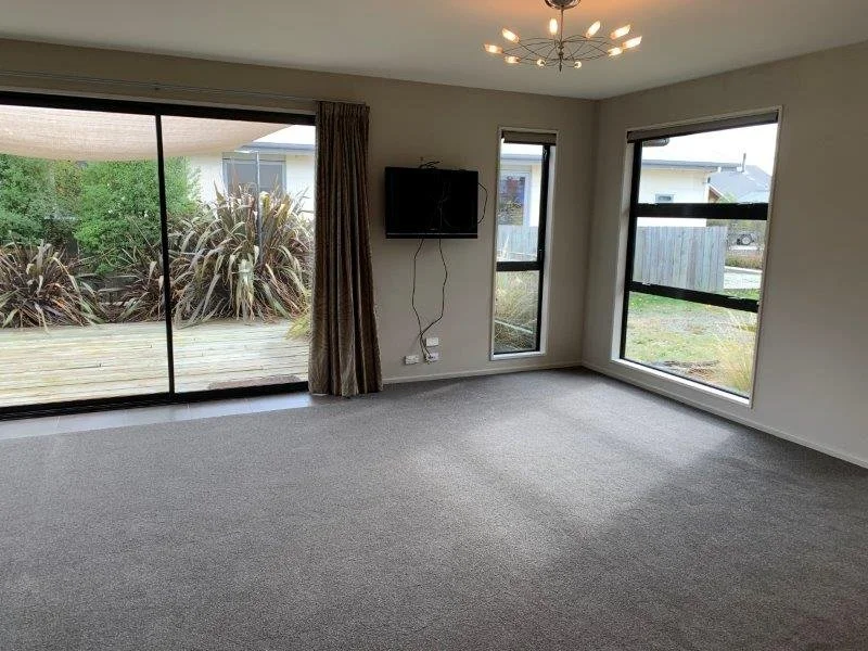 Wanaka Rental Home