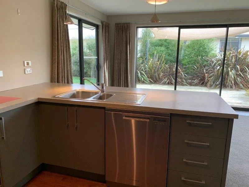 Wanaka Rental Home