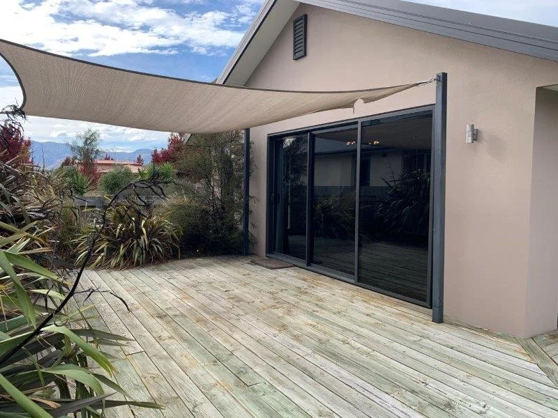 Wanaka Rental Home