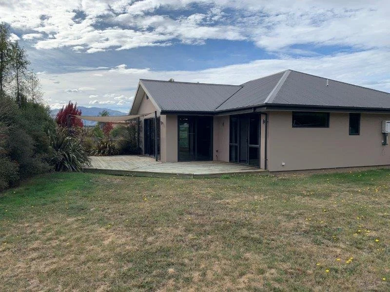 Wanaka Rental Home