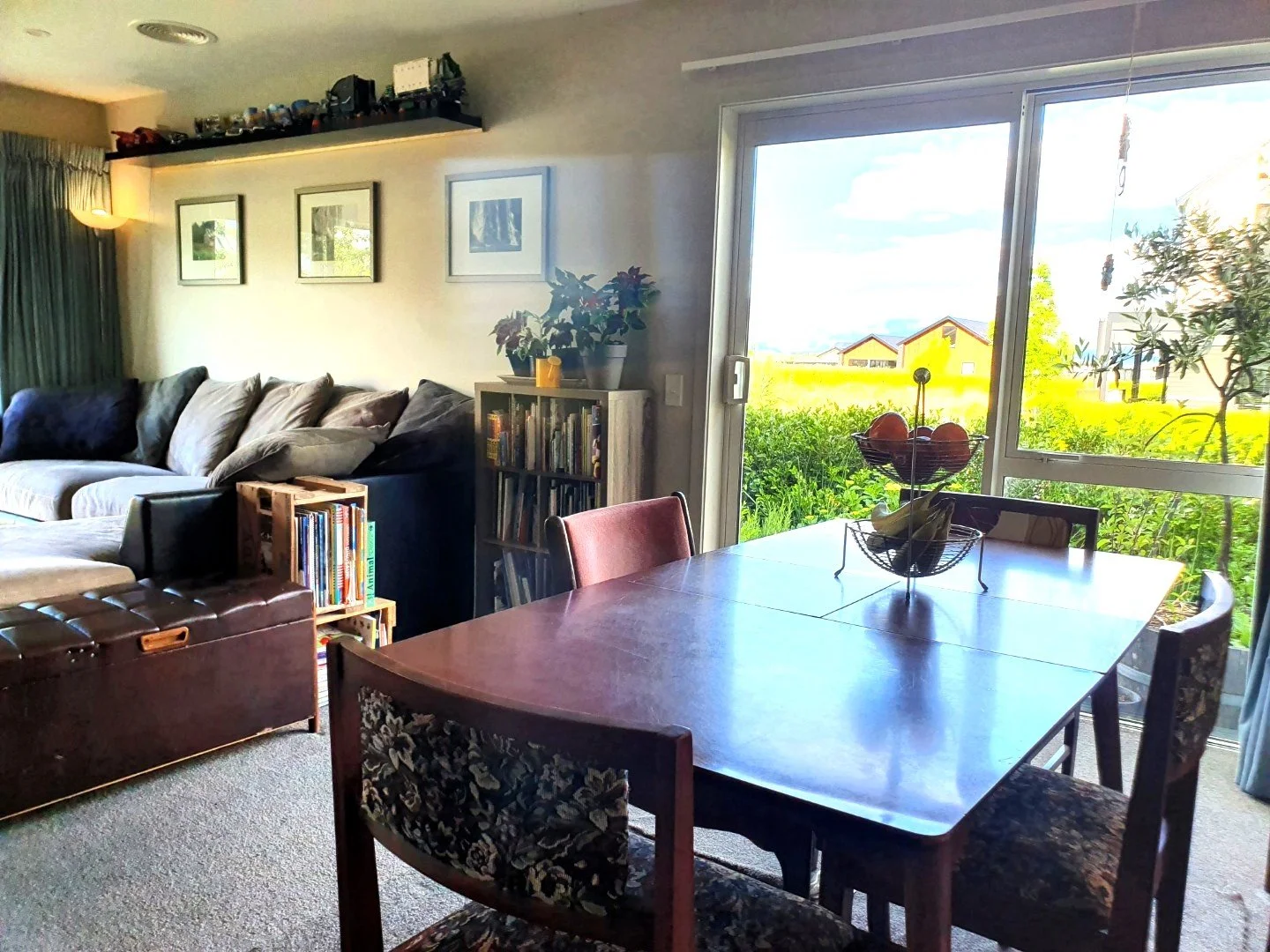 Wanaka Rental Home