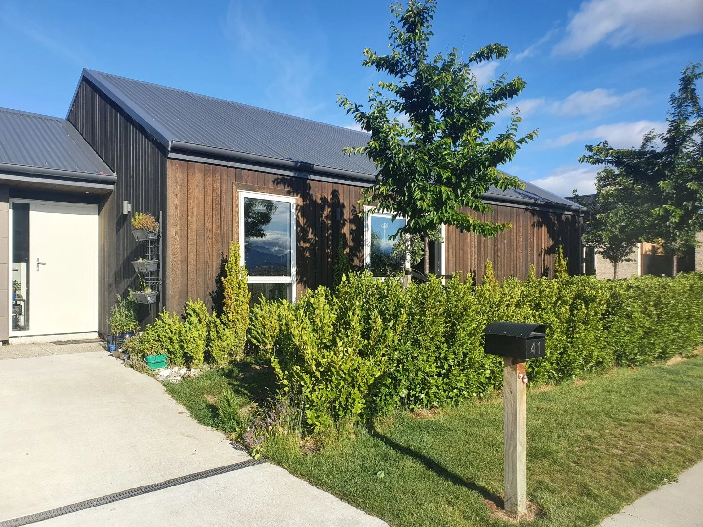 Wanaka Rental Home