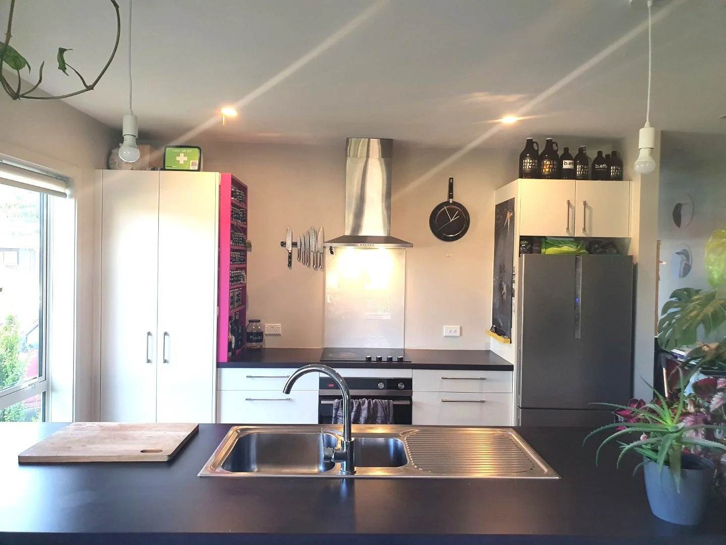 Wanaka Rental Home