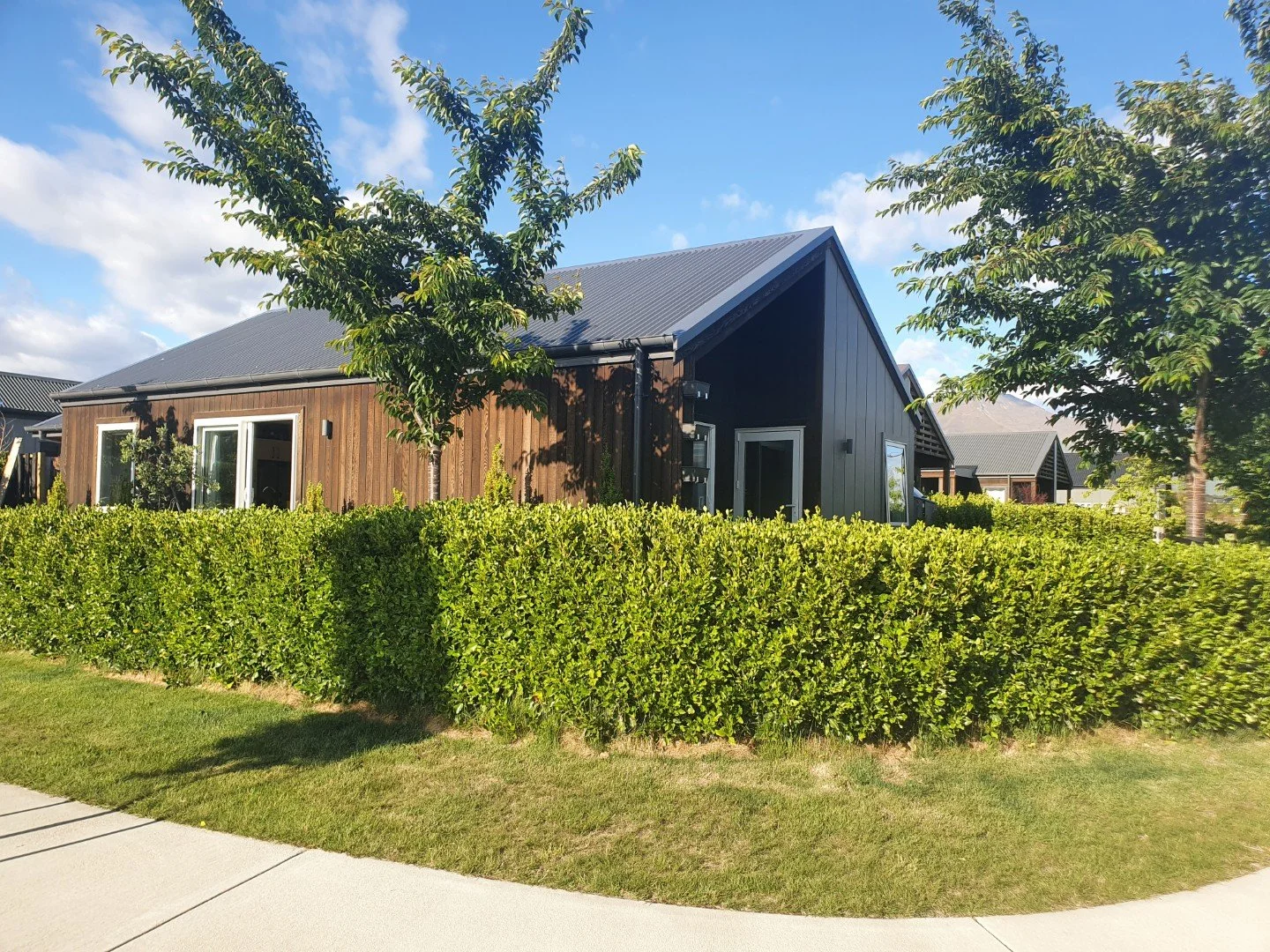 Wanaka Rental Home