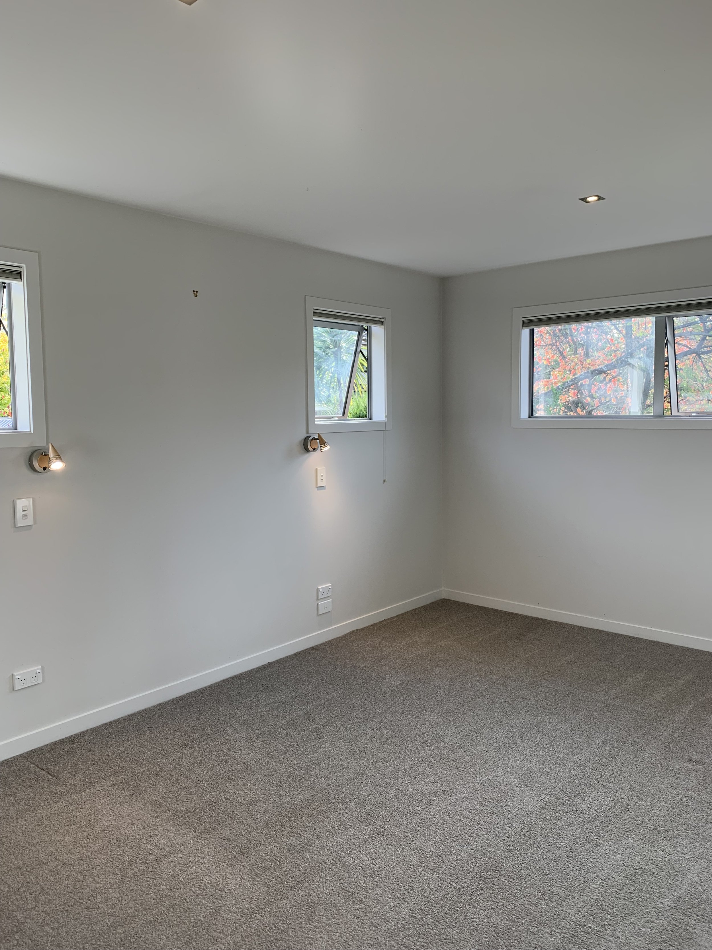 Wanaka Rental Home