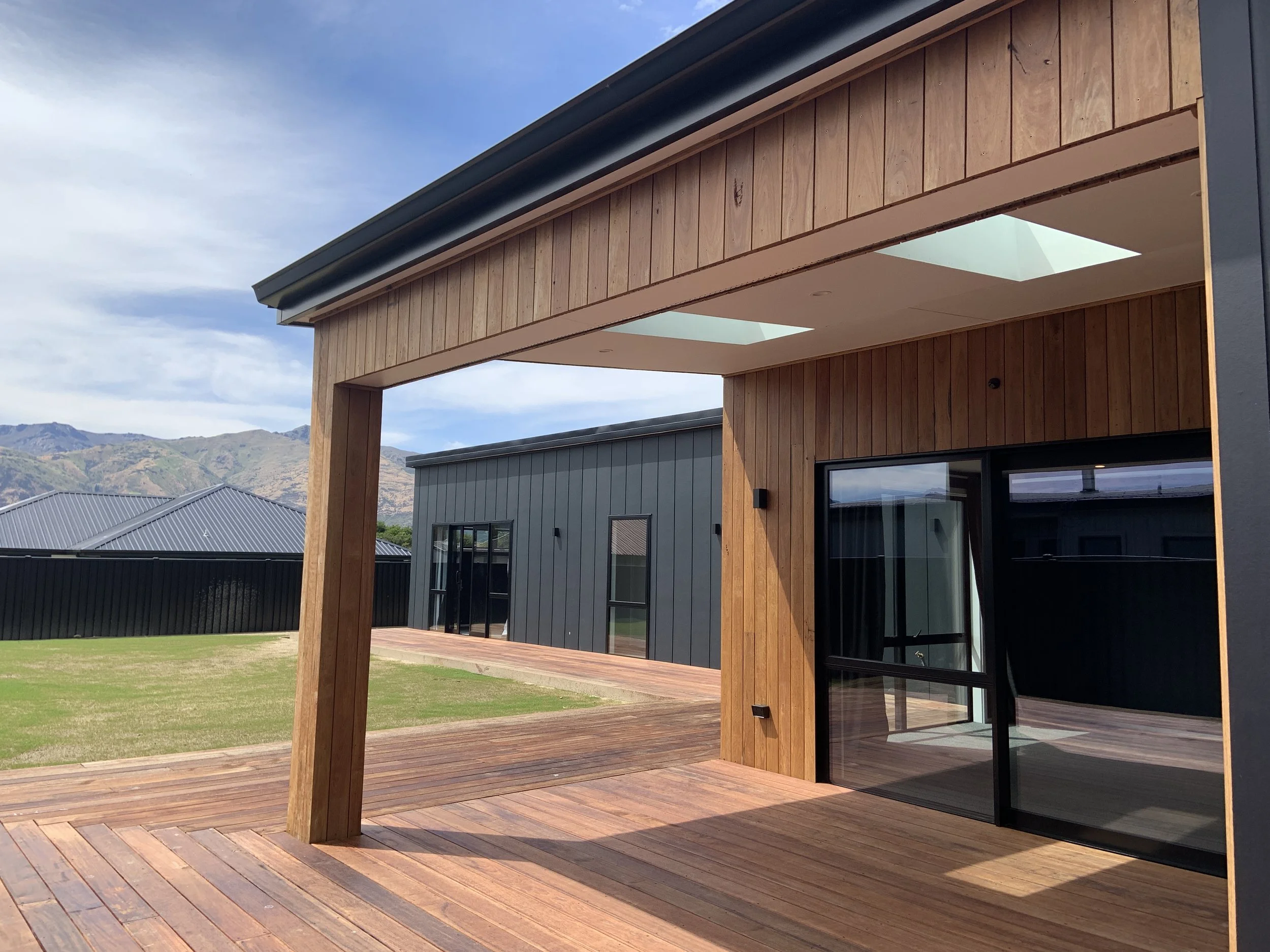 Your Lake Hawea Retreat
