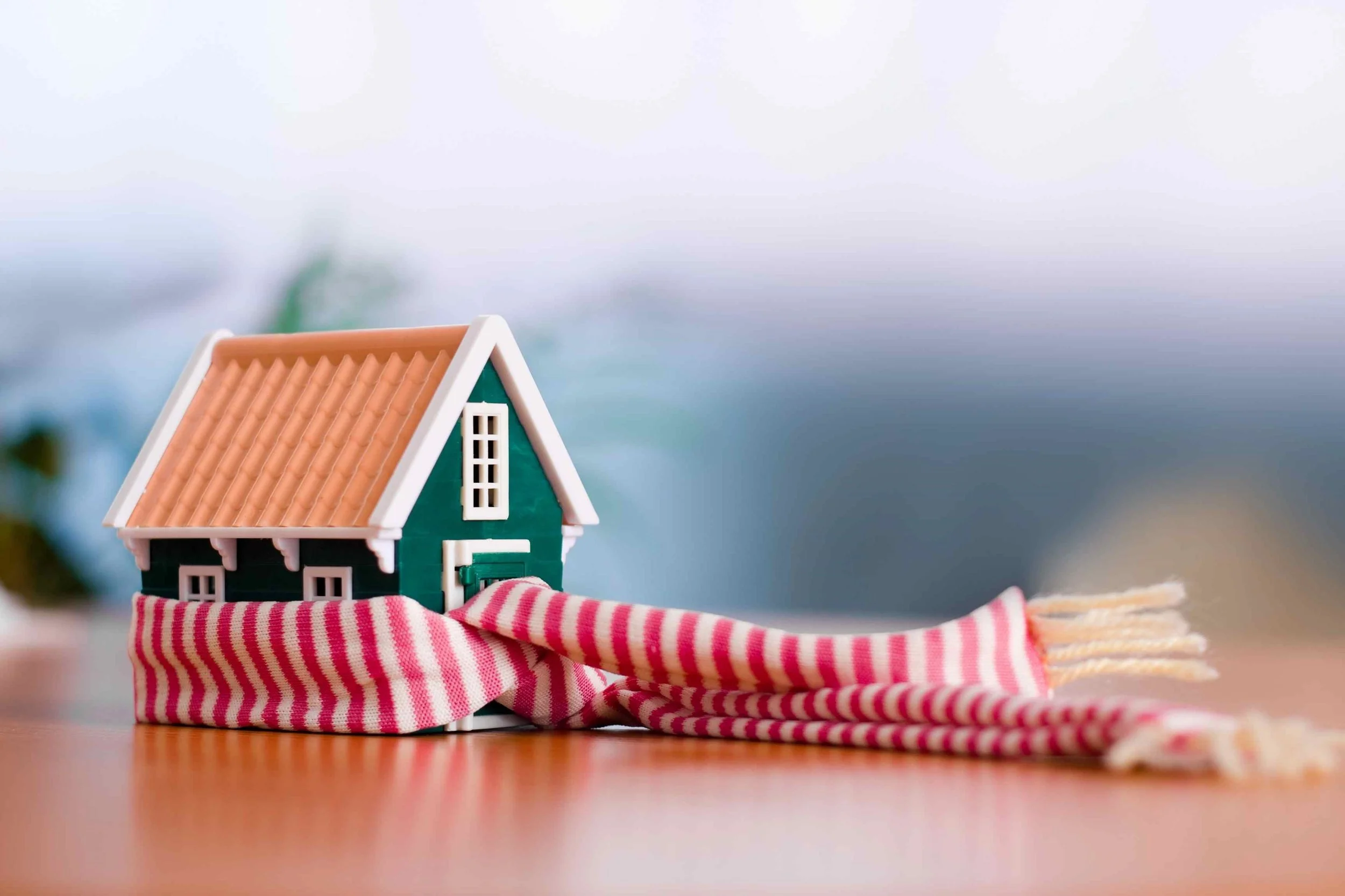 The 3 Key Winter Must-Dos for Empty Homes