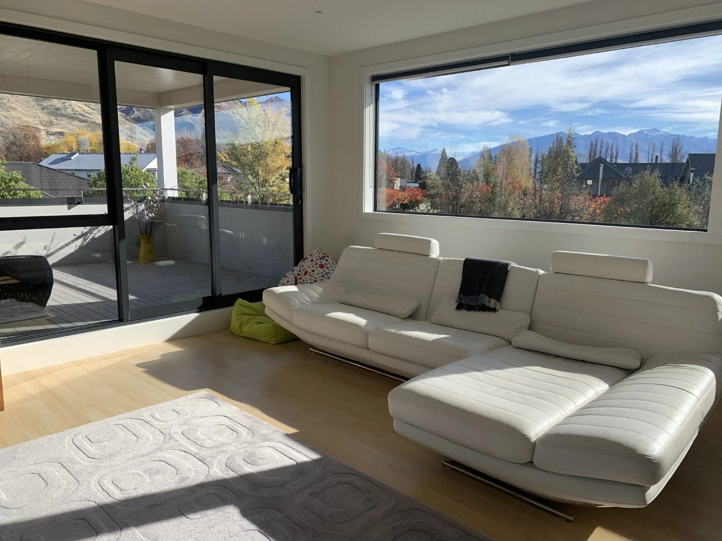 Wanaka Rental Home