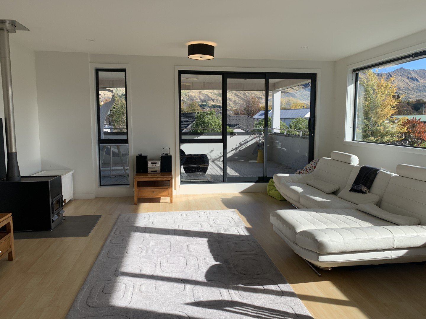 Wanaka Rental Home