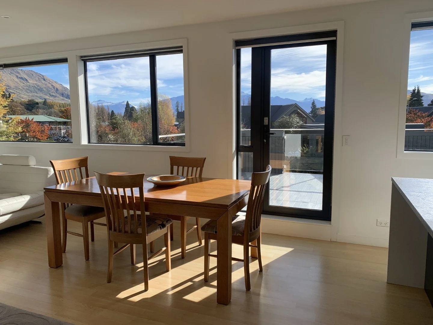 Wanaka Rental Home