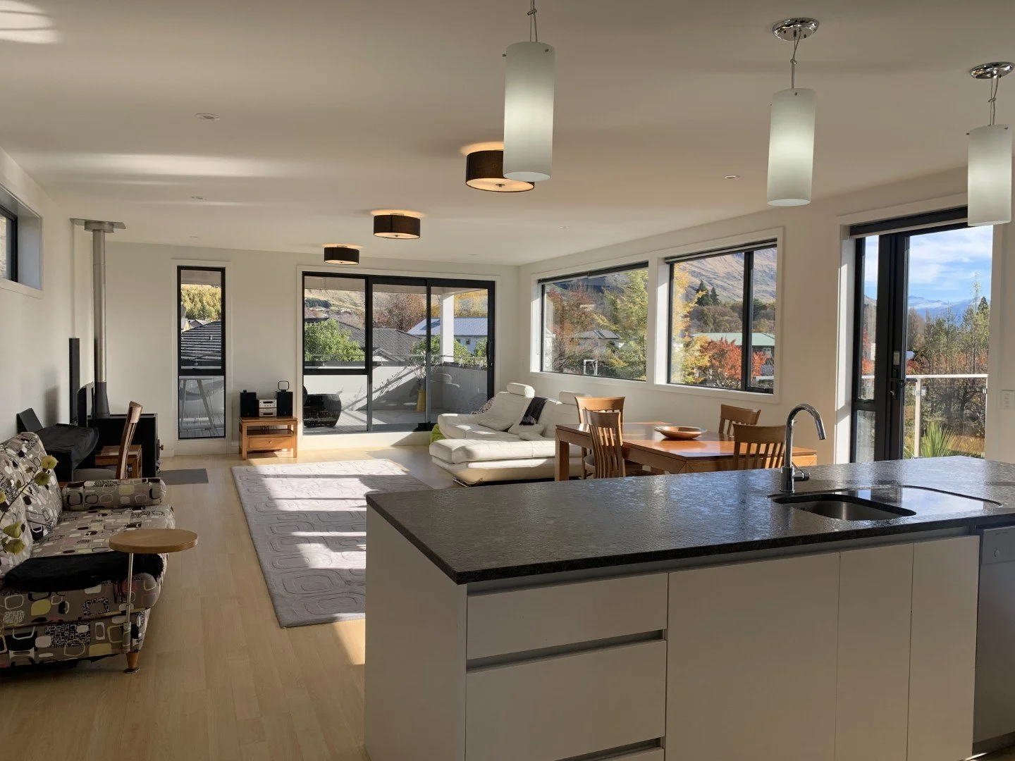 Wanaka Rental Home