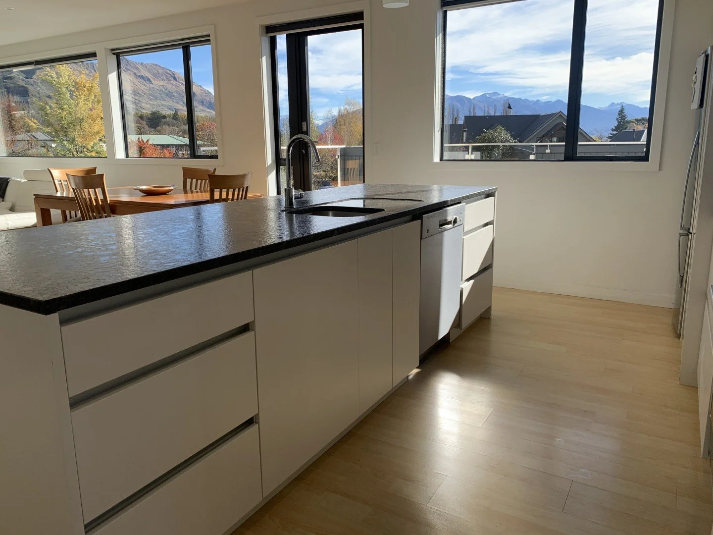 Wanaka Rental Home