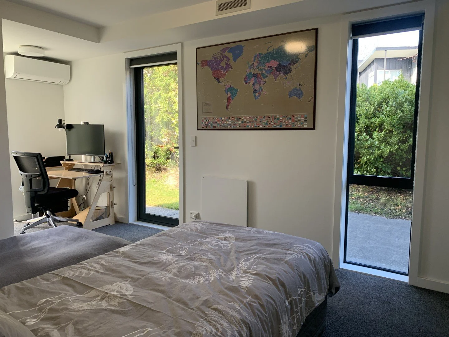 Wanaka Rental Home
