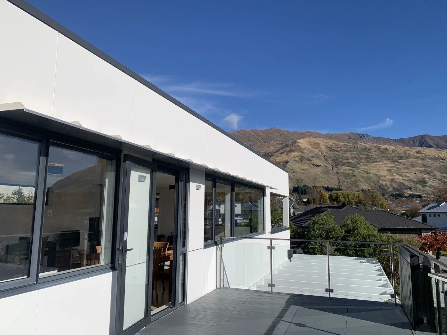 Wanaka Rental Home