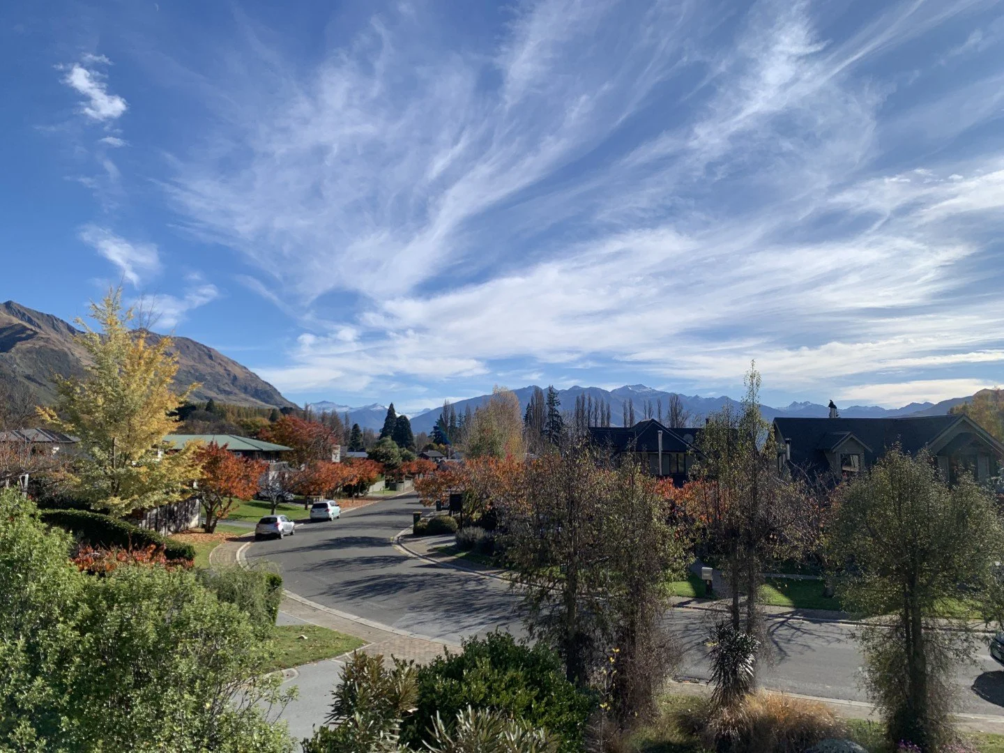 Wanaka Rental Home