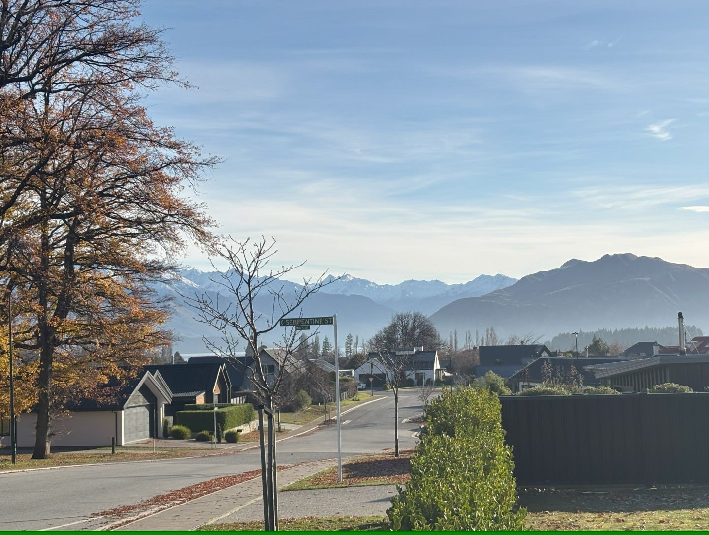 Wanaka Rental Market Update: Rent Trends and Market Rents December 2025 to May 2026
