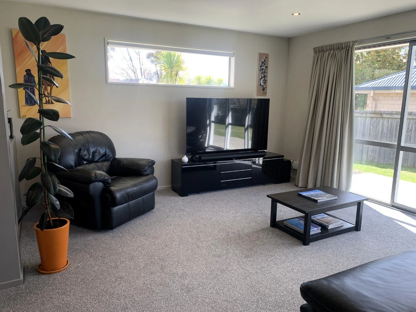 Wanaka Rental Home