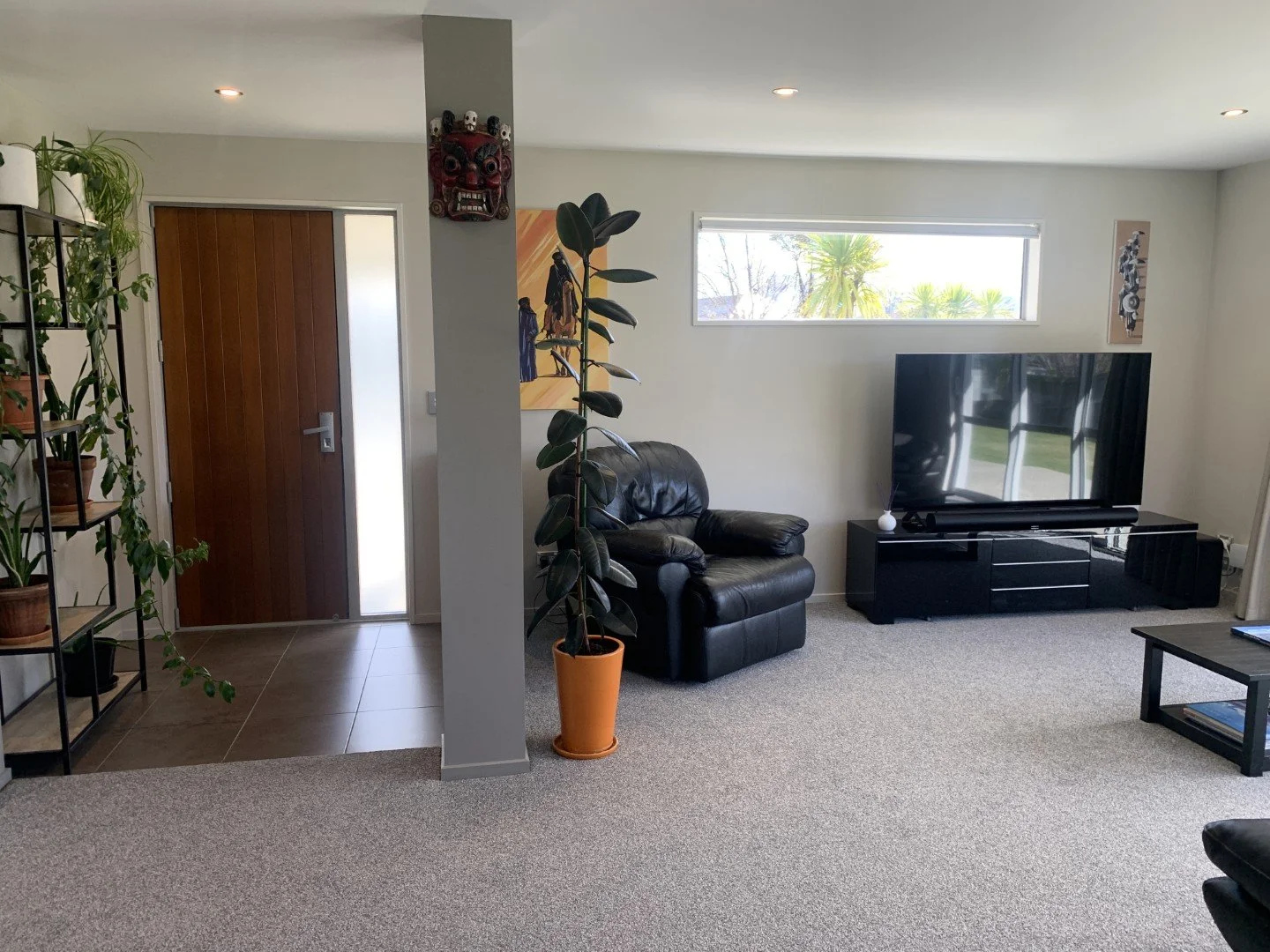 Wanaka Rental Home