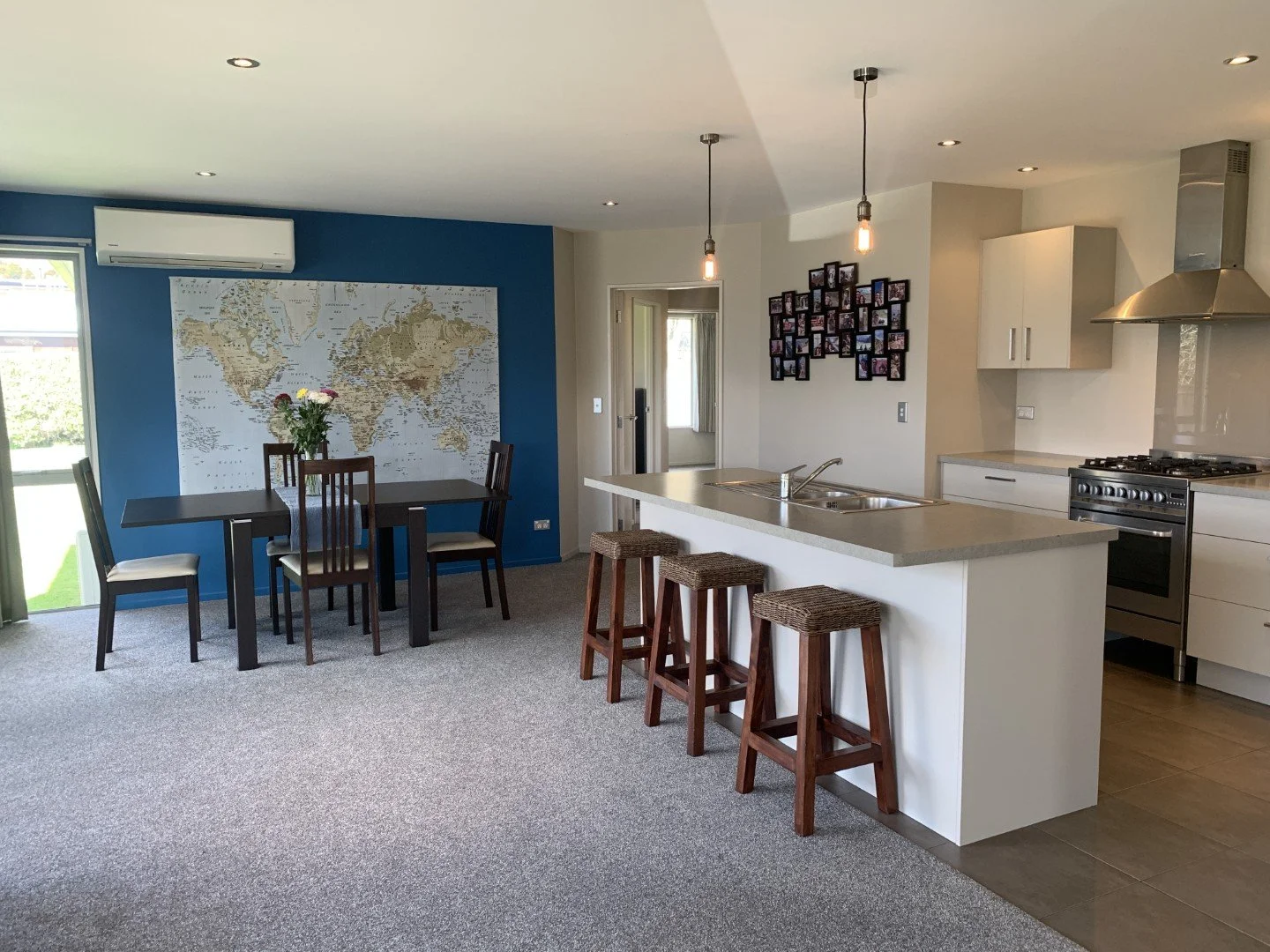 Wanaka Rental Home