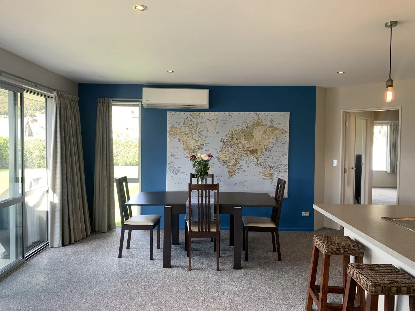Wanaka Rental Home