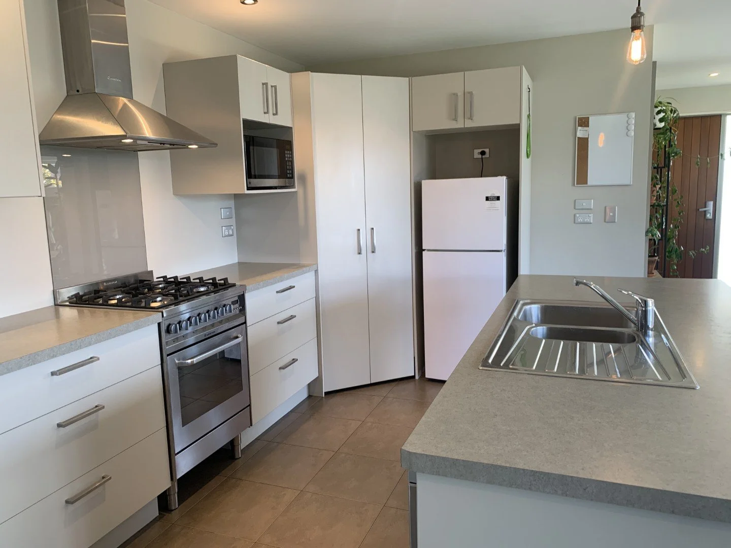 Wanaka Rental Home
