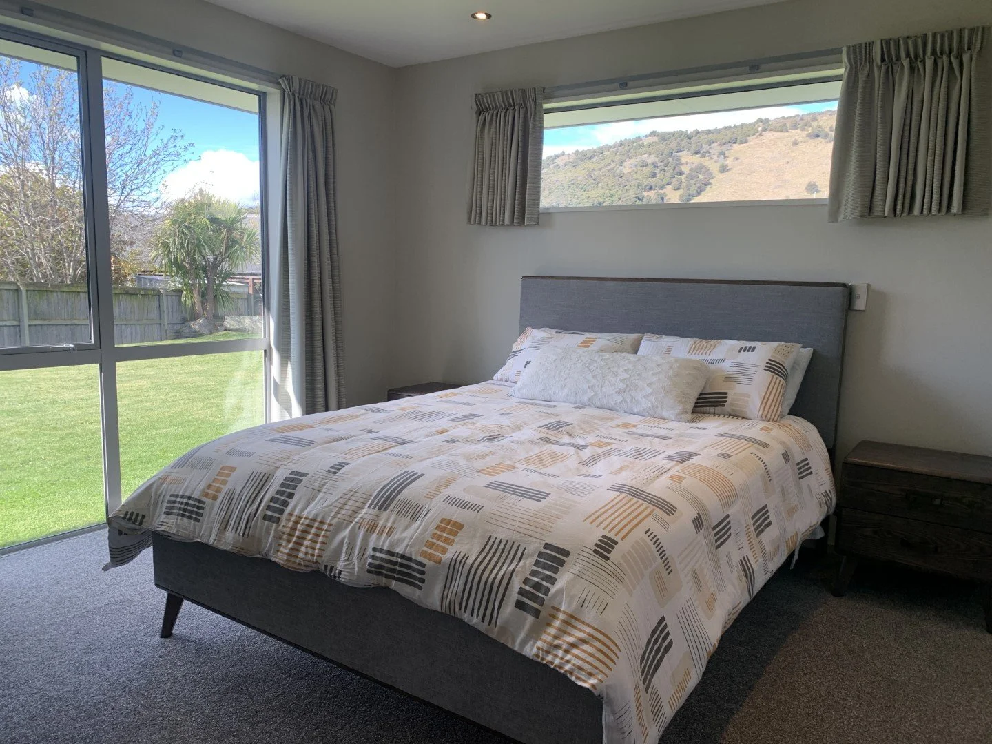 Wanaka Rental Home